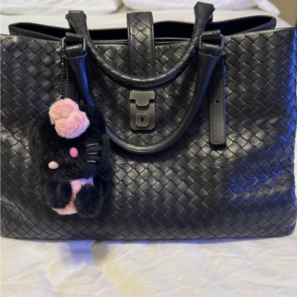 Bottega Roma tote excellent condition!